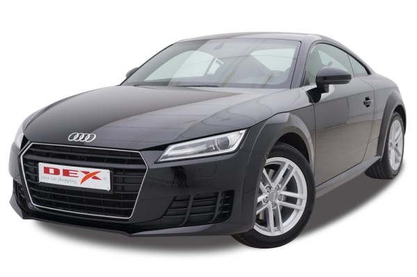 DEX - Audi TT