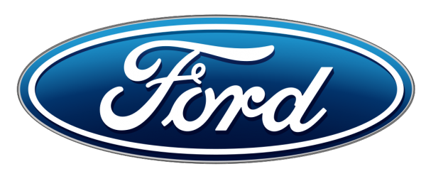 Dex - Ford logo