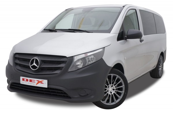 DEX - Mercedes Vito