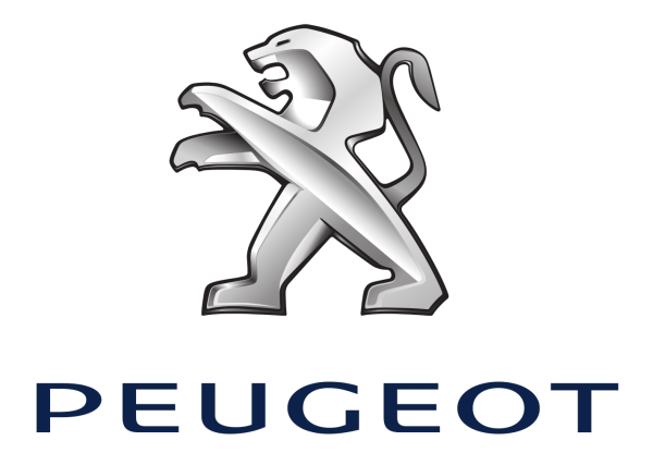DEX - Logo Peugeot