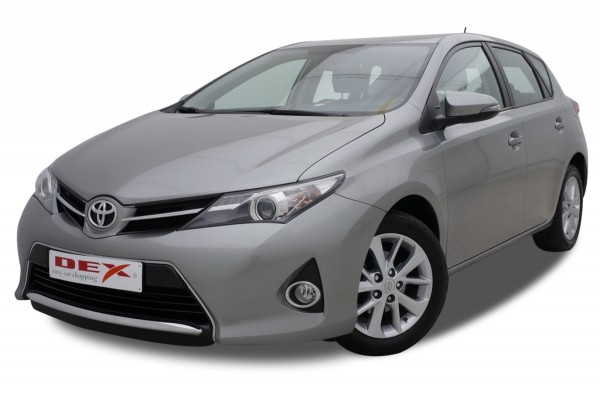 Dex - Toyota Auris