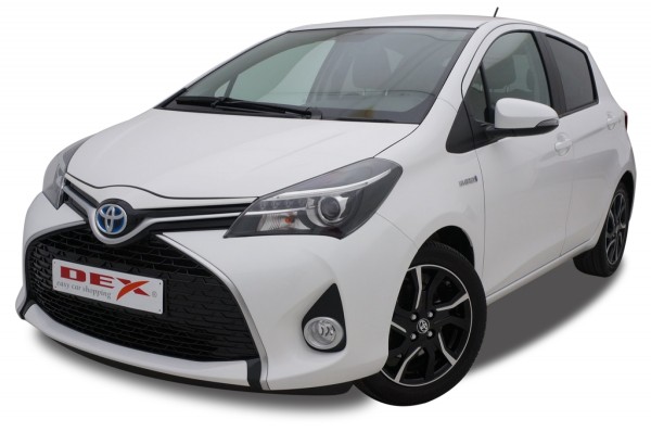 Dex - Toyota Yaris