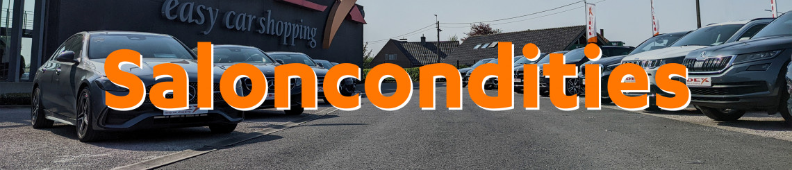 Saloncondities