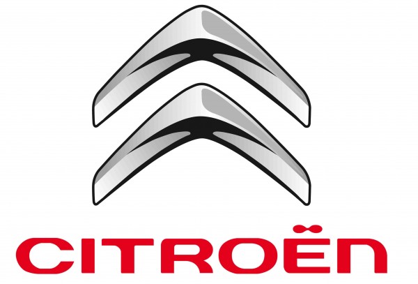 Dex - Citroën logo