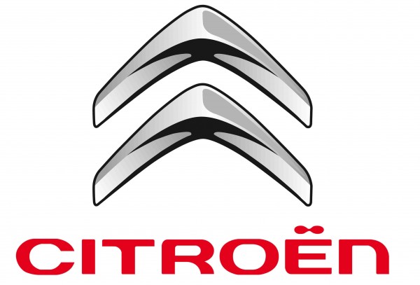 Citroën logo