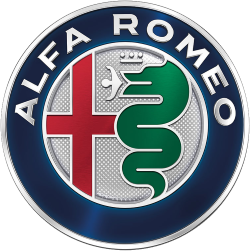 DEX - Alfa Romeo Logo