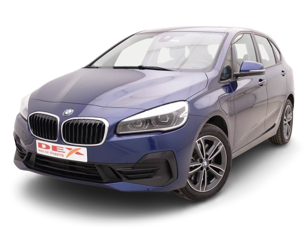 BMW 2 Gran Tourer