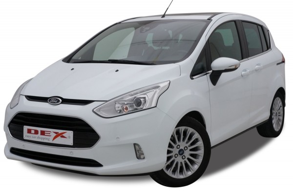 Dex - Ford B-Max