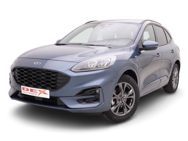 Ford Kuga - suv