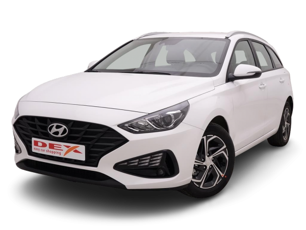 Hyundai i30 - occasion