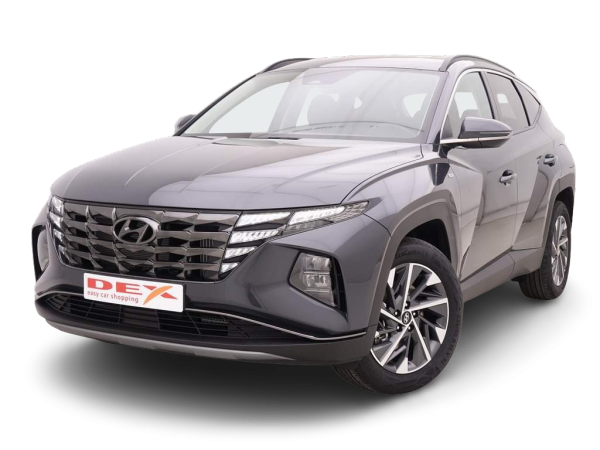 Hyundai Tucson - occasion