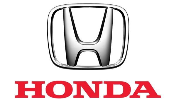 Dex - Honda logo