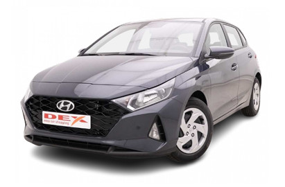 Hyundai i20 - Dex