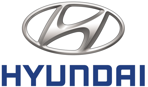 Logo Hyundai