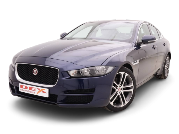 Occasion Jaguar XE