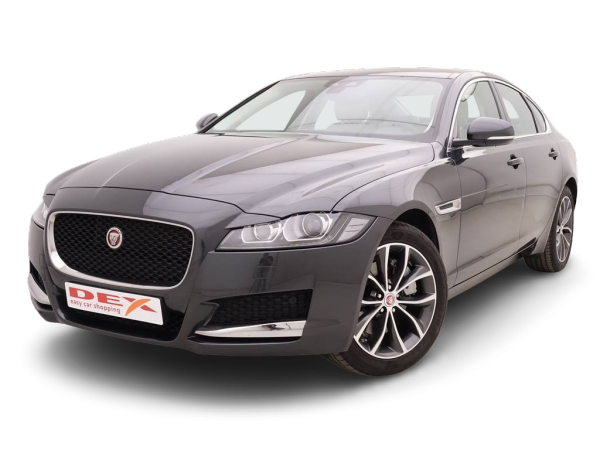 Occasion Jaguar XF