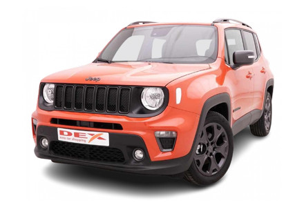 Occasion Jeep Renegade
