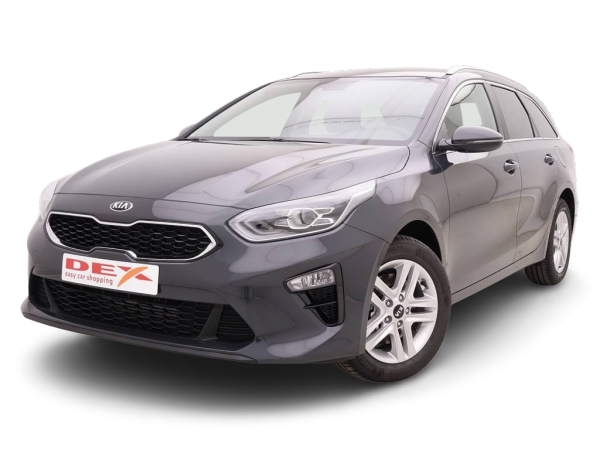 Occasion Kia Ceed