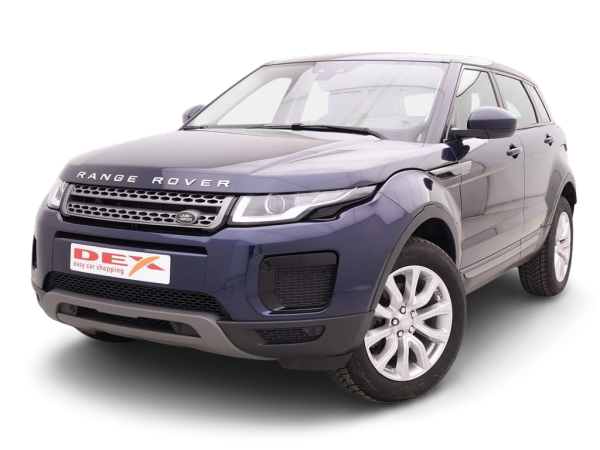 Occasion Land Rover - Range Rover - Evoque