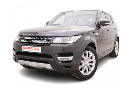 Occasion - Land Rover - Range Rover - Sport