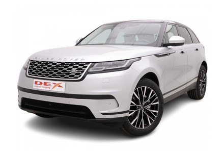 Occasion - Land Rover - Range Rover - Velar