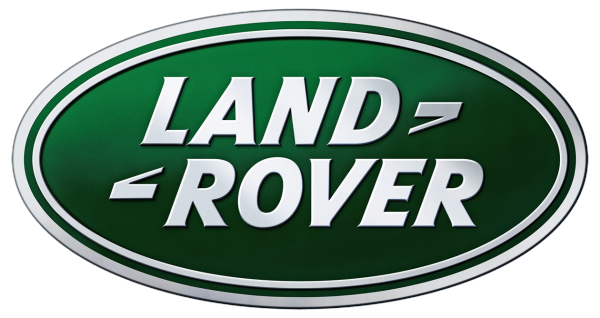 Dex - Land Rover logo 