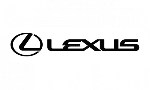 Logo Lexus