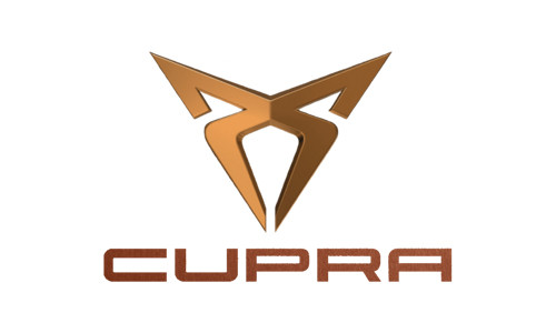 Cupra logo