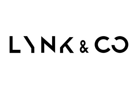 Logo Lynk & Co