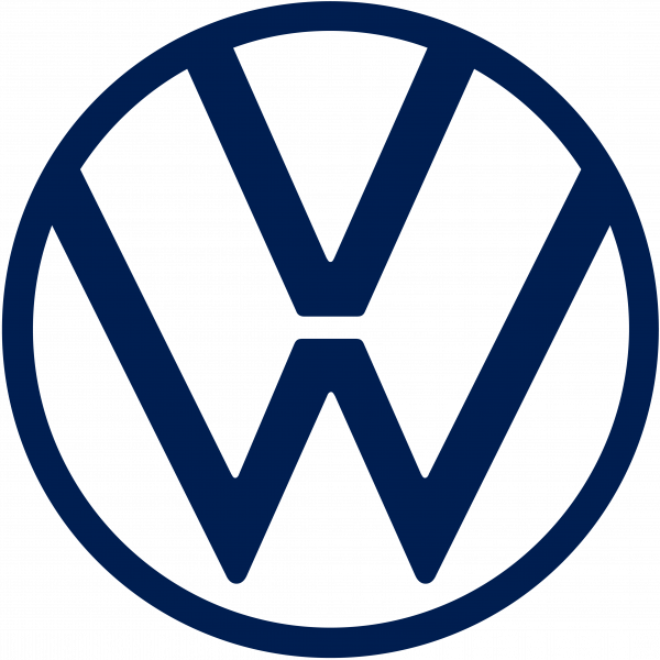 Volkswagen logo