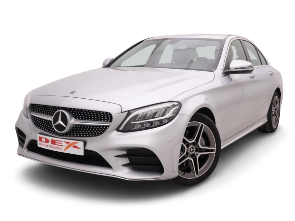 Occasion Mercedes Classe-C - C-Klasse