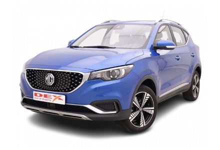 Occasion MG ZS