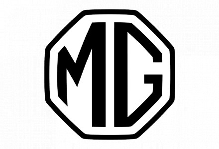 Logo MG