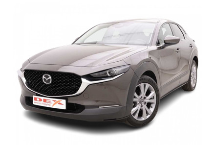 Occasion Mazda CX-30