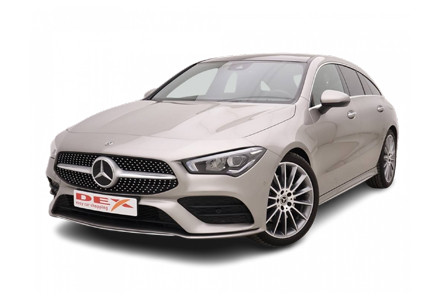 Occasion Mercedes CLA