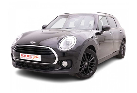 Occasion Mini Cooper Clubman