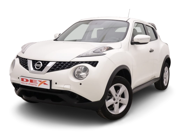 Occasion Nissan Juke