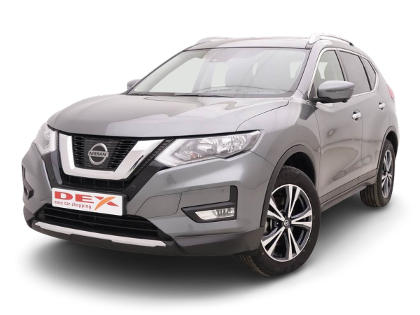 Occasion Nissan X-Trail