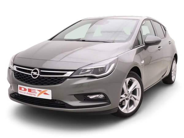 Occasion Opel Astra