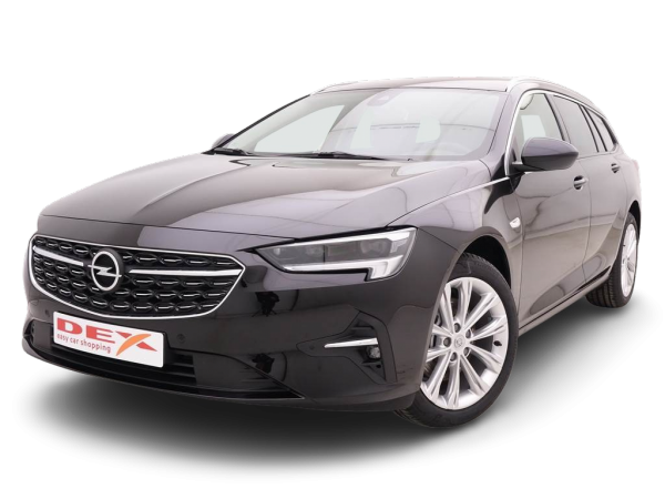 Occasion Opel Insignia