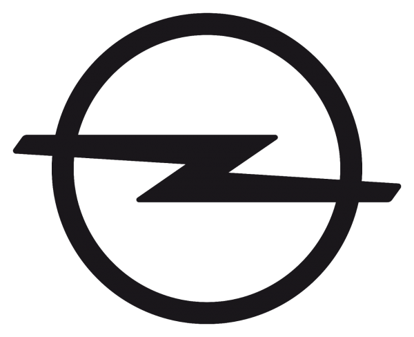 Logo Opel