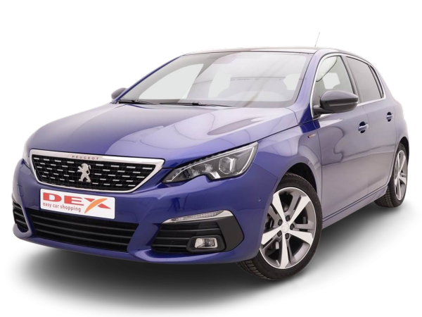 Occasion Peugeot 308