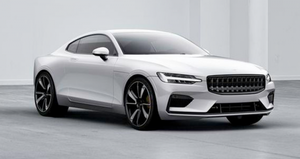 Polestar 1