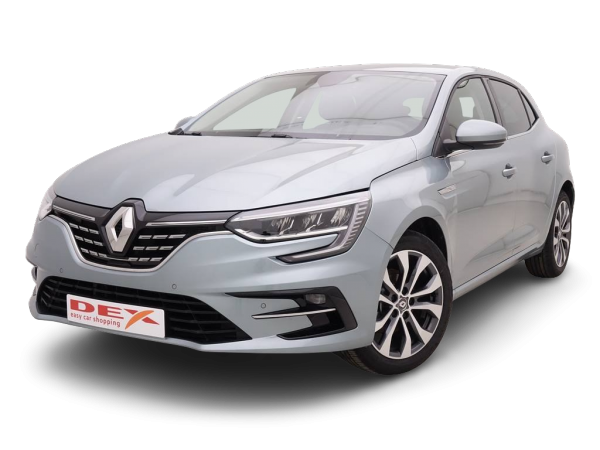 Occasion Renault Megane