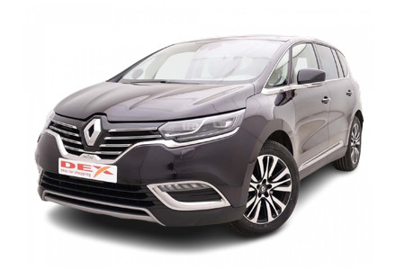 Occasion Renault Espace