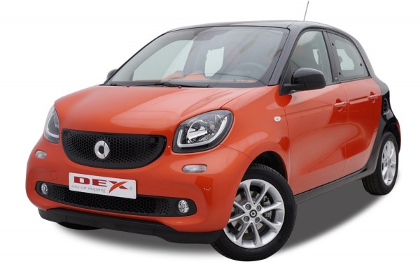 Dex - Smart ForFour