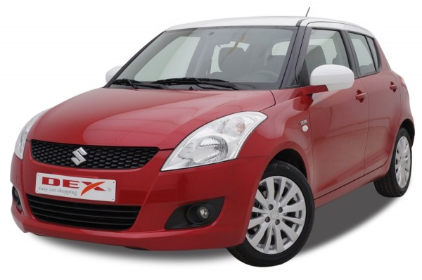 Dex - Suzuki Swift