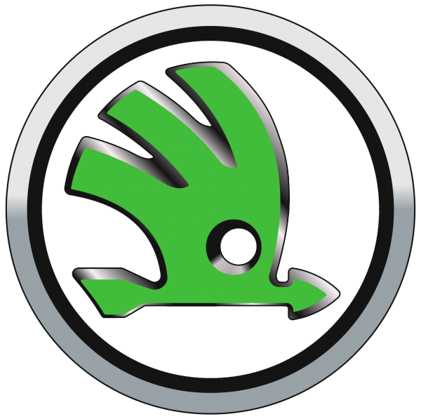 Dex - Skoda logo