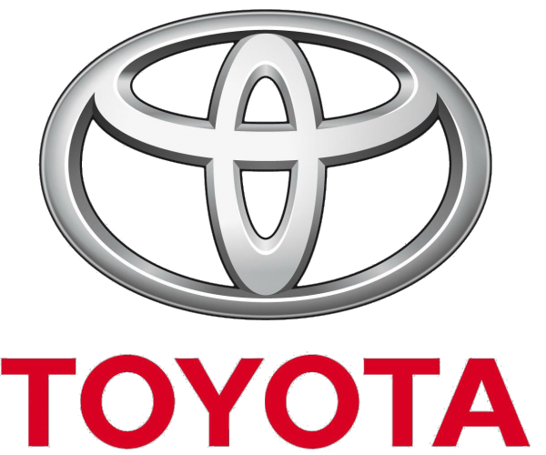 Dex - Toyota logo