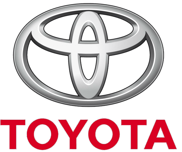 Toyota logo